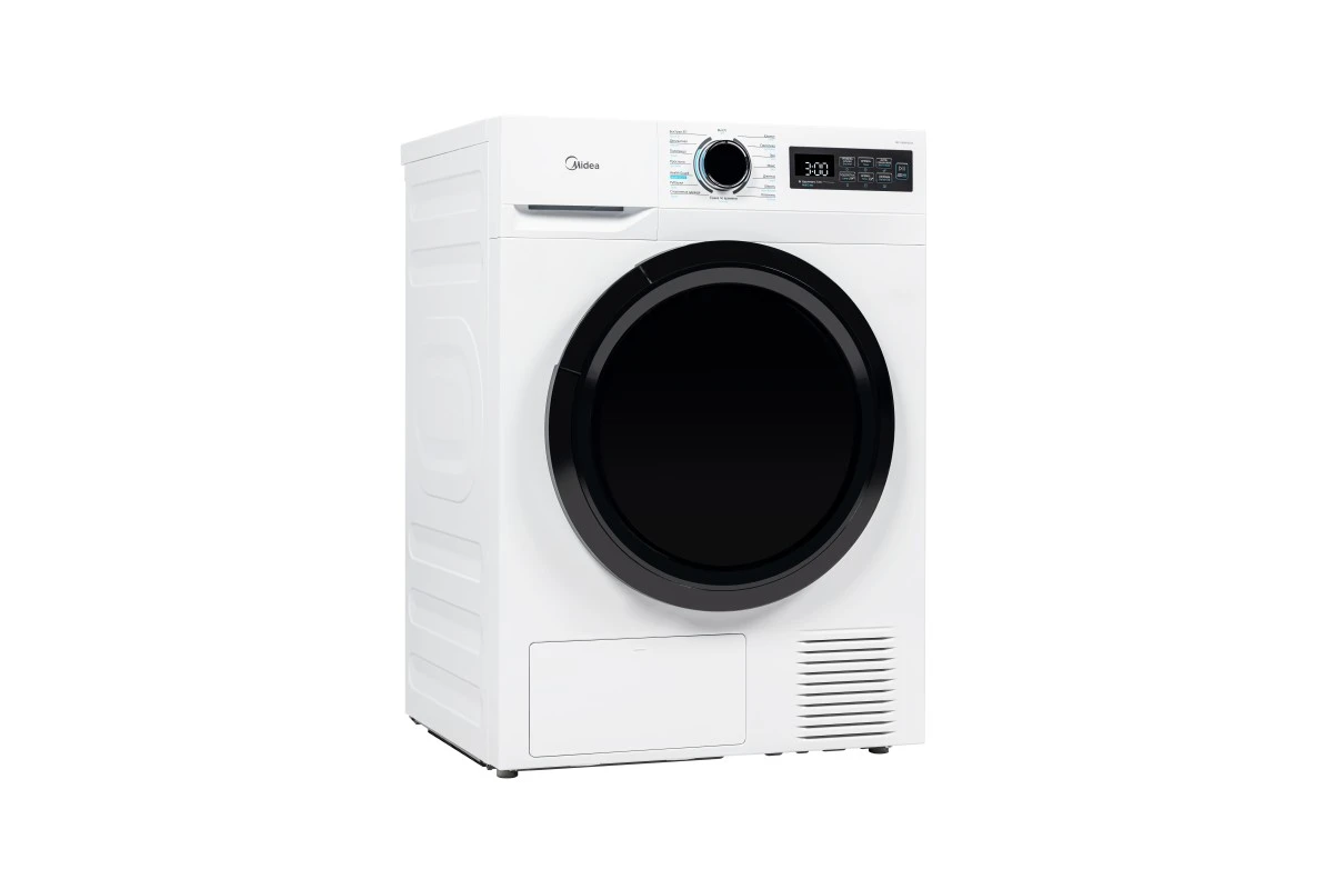 Сушильная машина Midea MD1180BH60/W