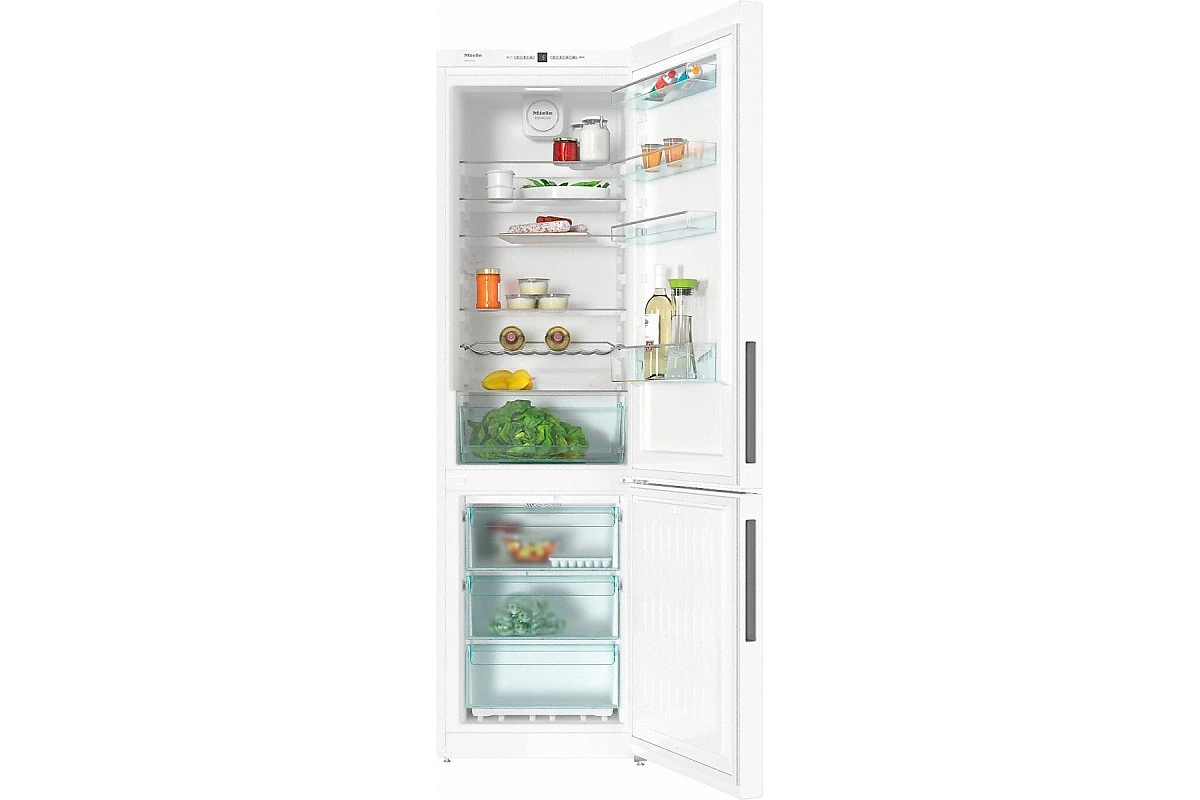 Холодильник Miele KFN 29162D WS