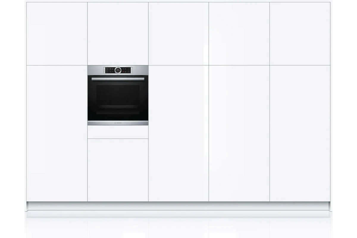 Духовой шкаф Bosch HBG632BS1M
