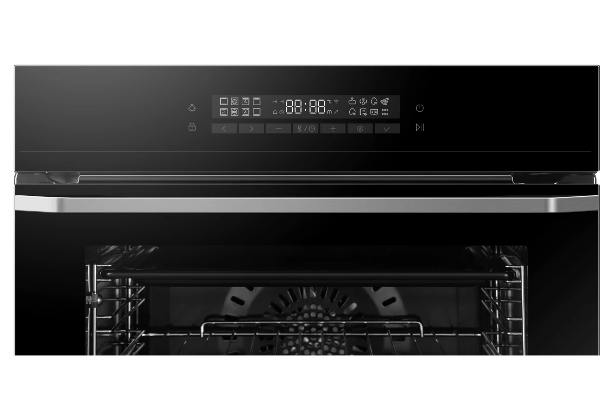 Духовой шкаф Haier HOQ-P16AN5GB