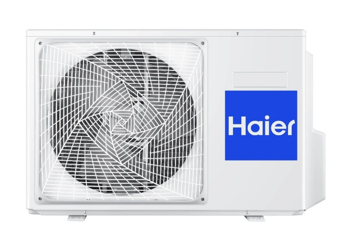 Кондиционер Haier Lightera AS09NS6ERA-B/1U09BS3ERA