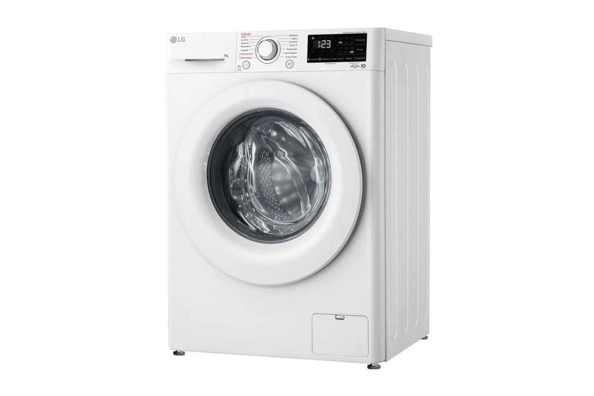 Стиральная машина LG F2V3HS3W