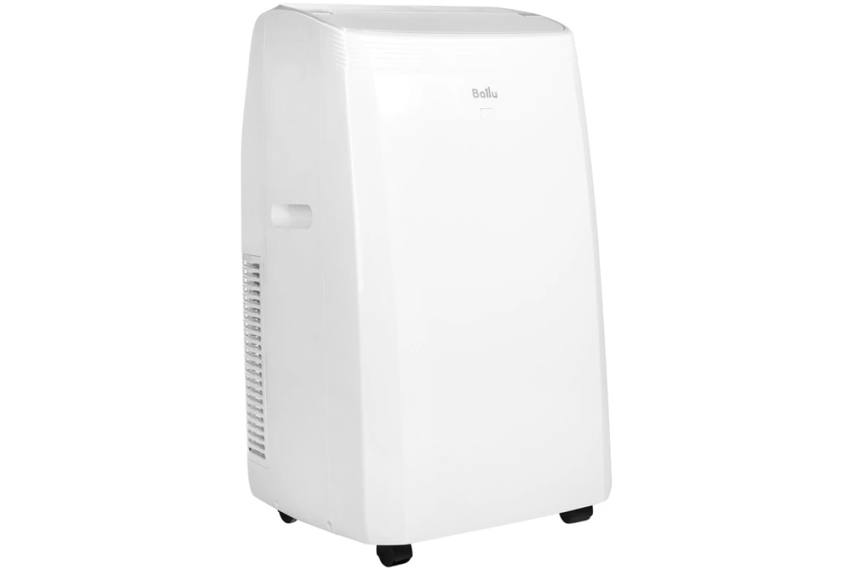 Мобильный кондиционер Ballu Smart BPAC-12 IN/N6