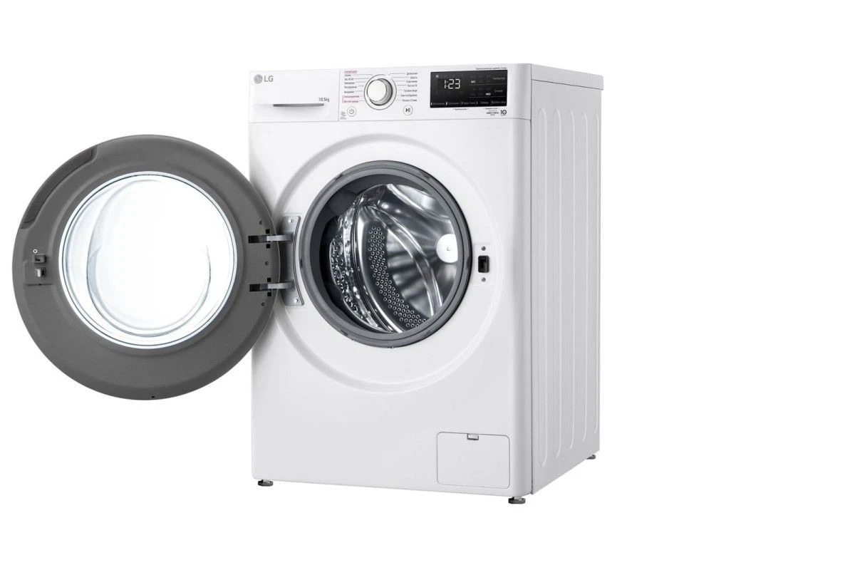 Стиральная машина LG F4V3RS3W