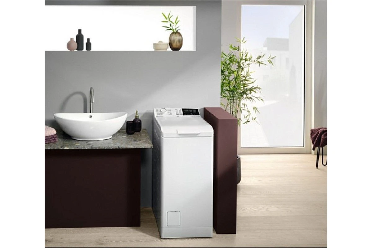 Стиральная машина Electrolux EW6TN4272