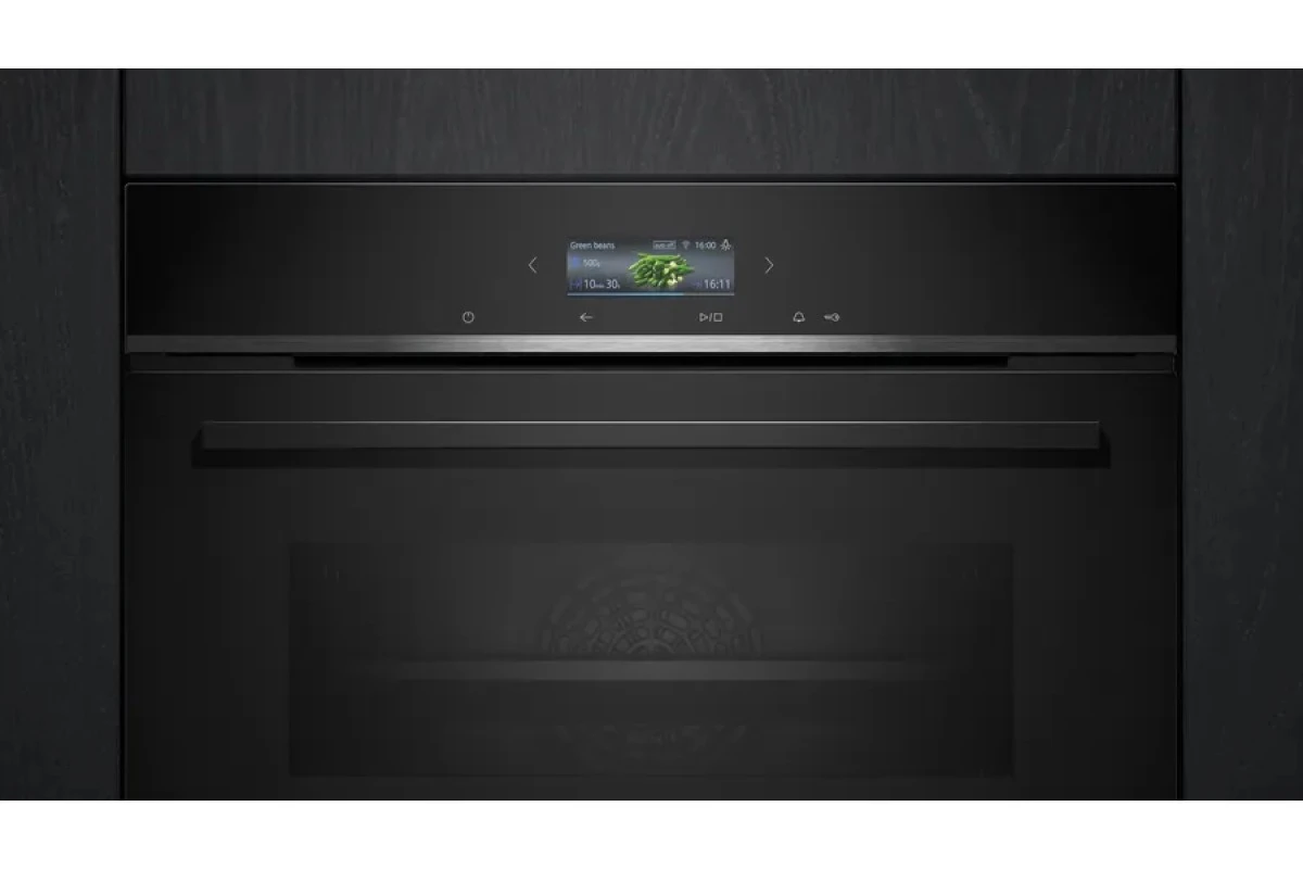 Духовой шкаф Siemens CB 774G1B1