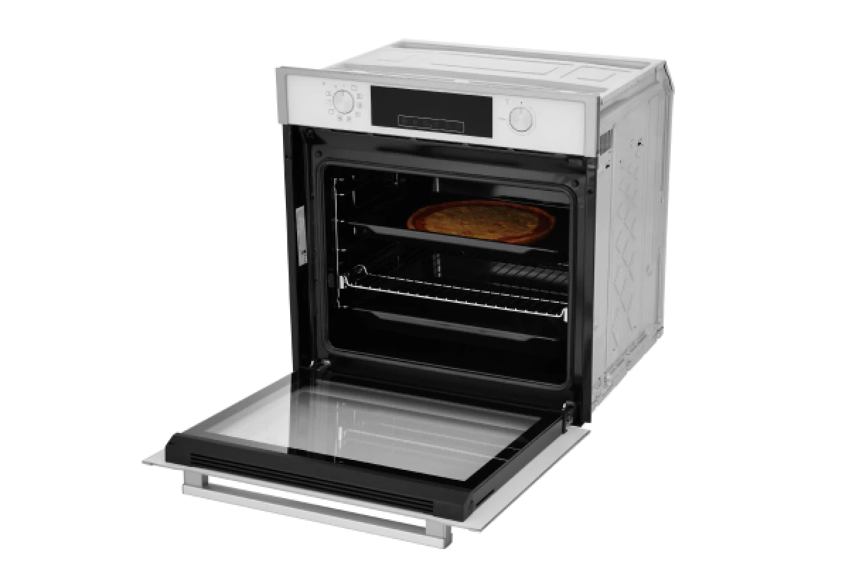 Духовой шкаф Hotpoint FE9 831 JSH WH