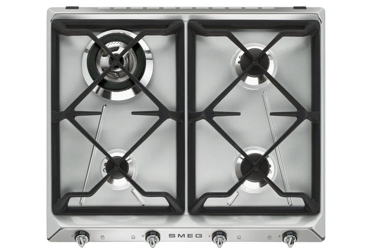Варочная панель Smeg SR964XGH