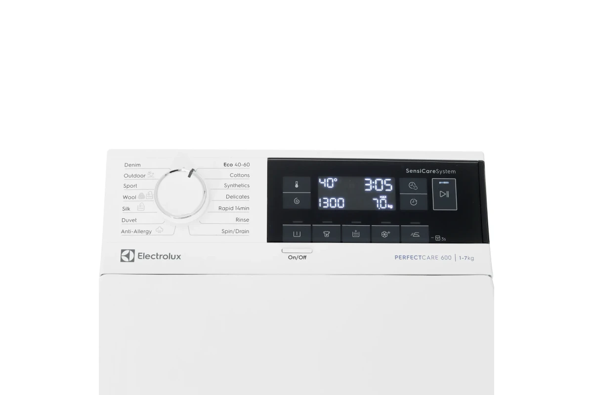 Стиральная машина Electrolux EW6T3372E
