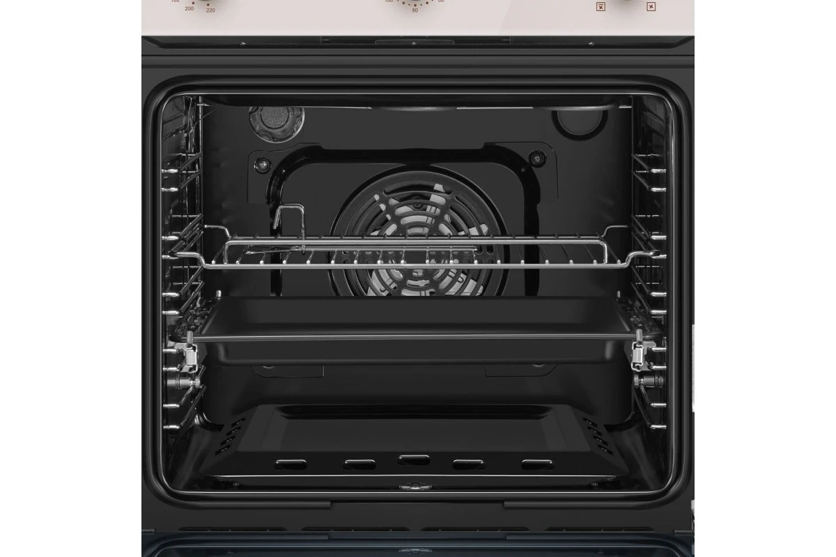 Духовой шкаф Maunfeld EOGC604RIB.MT