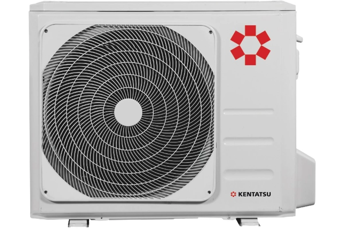Кассетный кондиционер Kentatsu KSVB105HZAN1R/KSUNB105HZAN3/-40