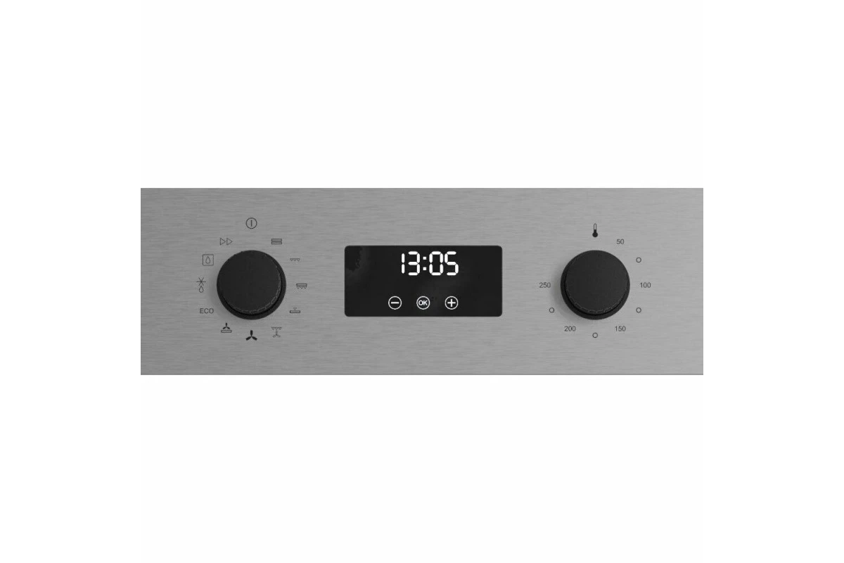Духовой шкаф Kuppersbusch B 6130.0 S1 Stainless steel