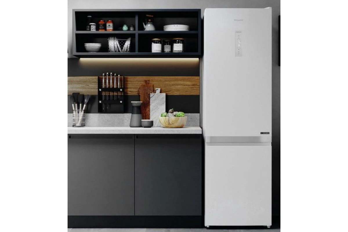 Холодильник Hotpoint HT 7201I W O3