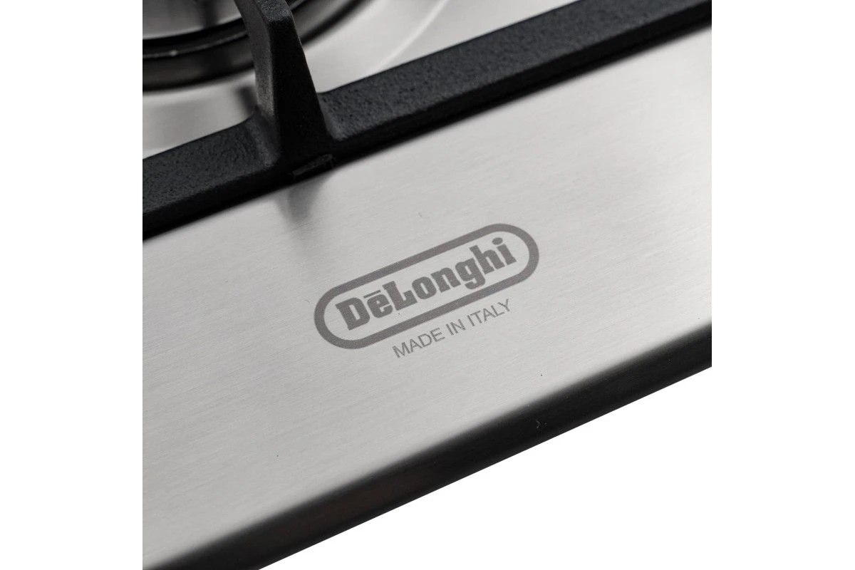 Газовая варочная панель DeLonghi NSL 460 X RUS