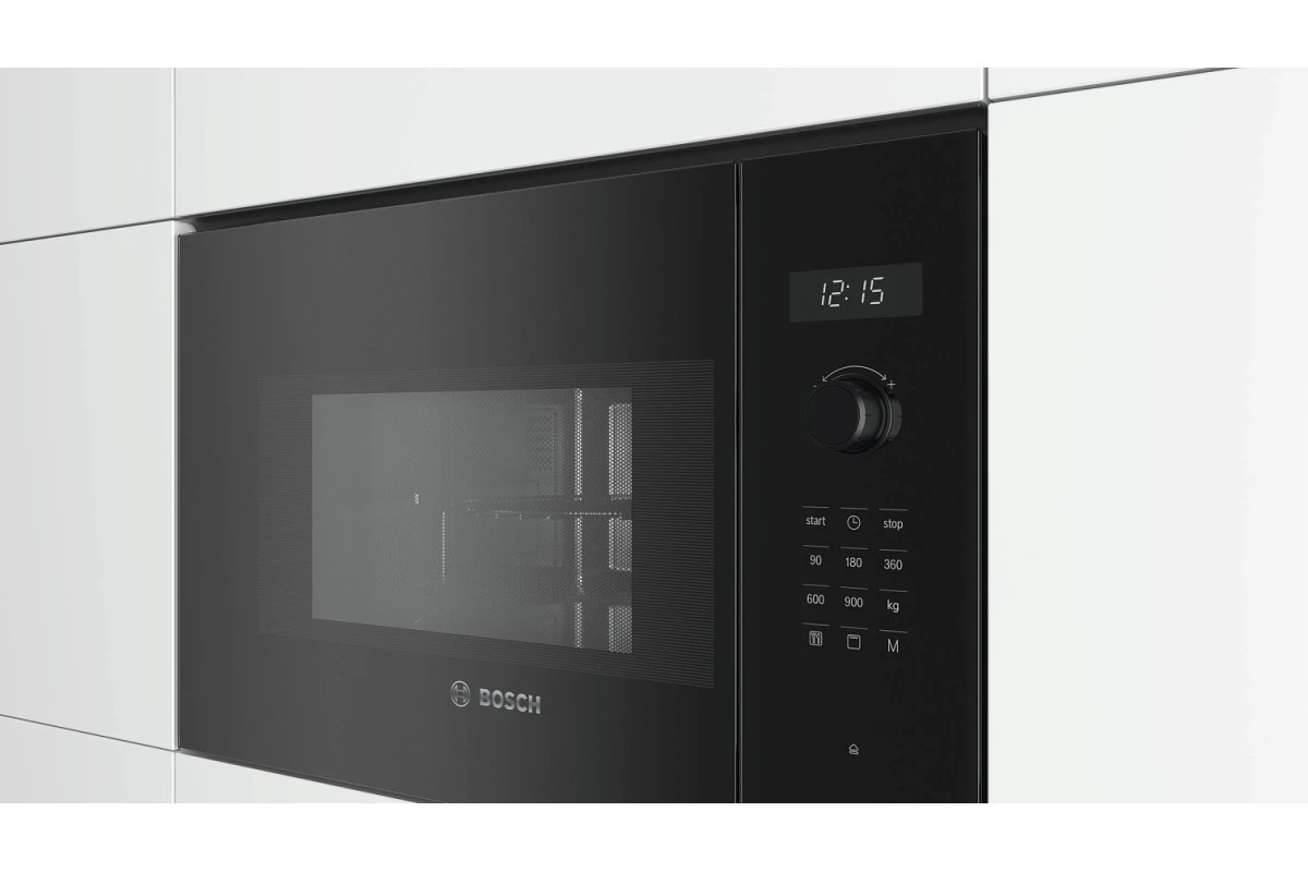 Встраиваемая микроволновая печь Bosch BEL554MB0