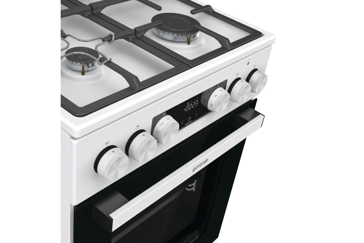 Комбинированная плита Gorenje GK5C42WF-B