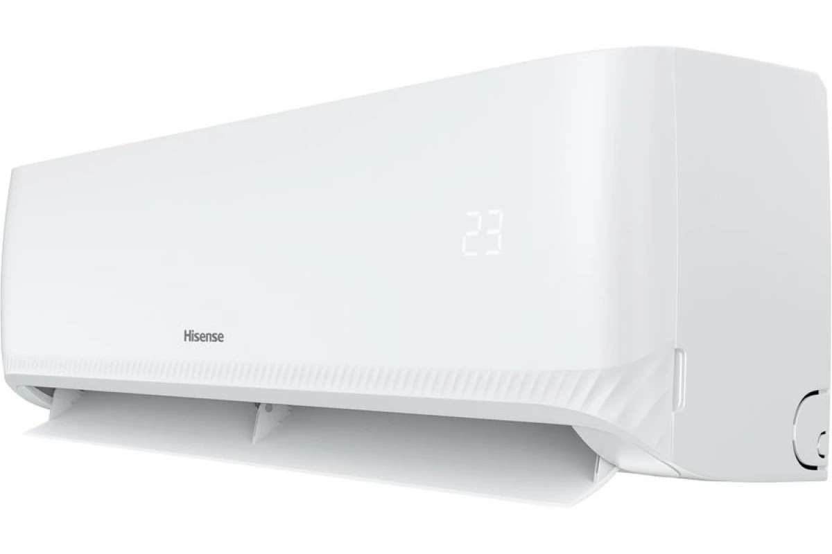 Кондиционер Hisense City AS-13UW4RYRCM04