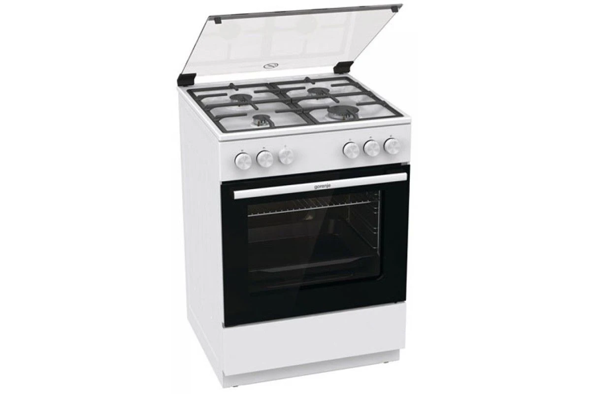 Газовая плита Gorenje GG6A11WF