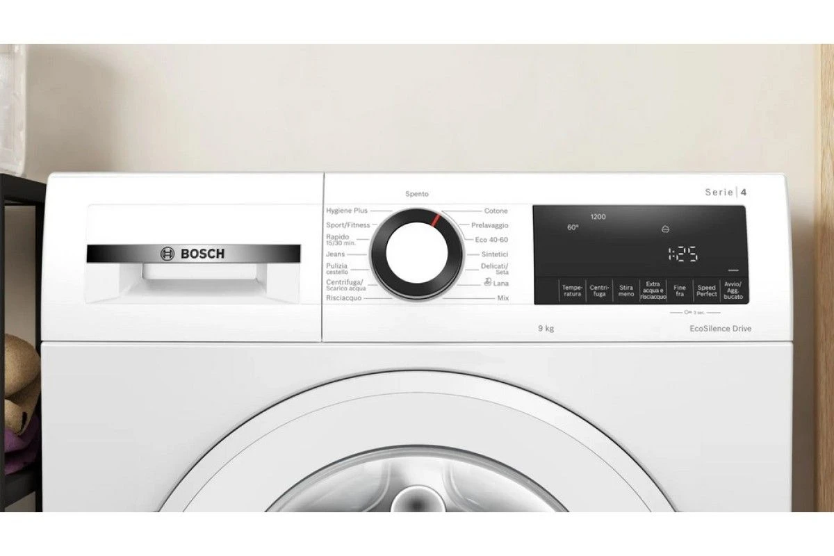 Стиральная машина Bosch WGG04200IT