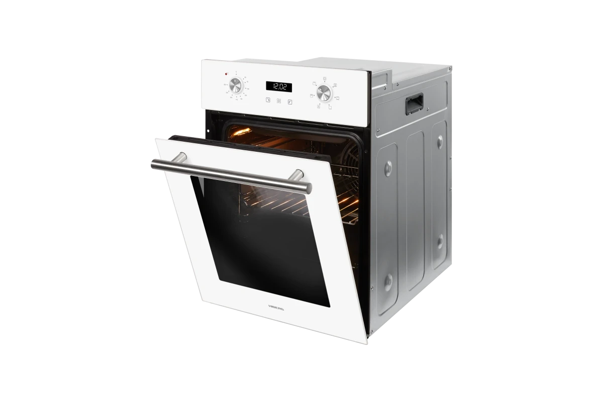 Духовой шкаф Hiberg VM 4260 W