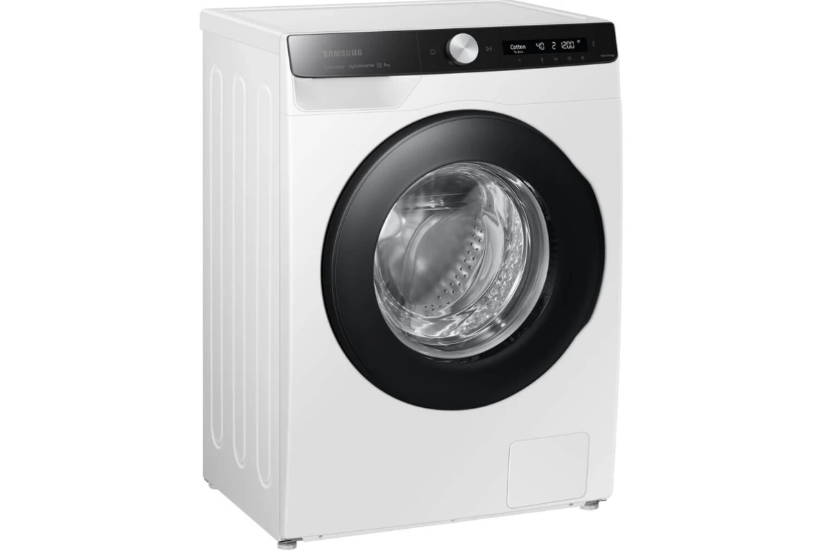 Стиральная машина Samsung WW80AG6S28AELP