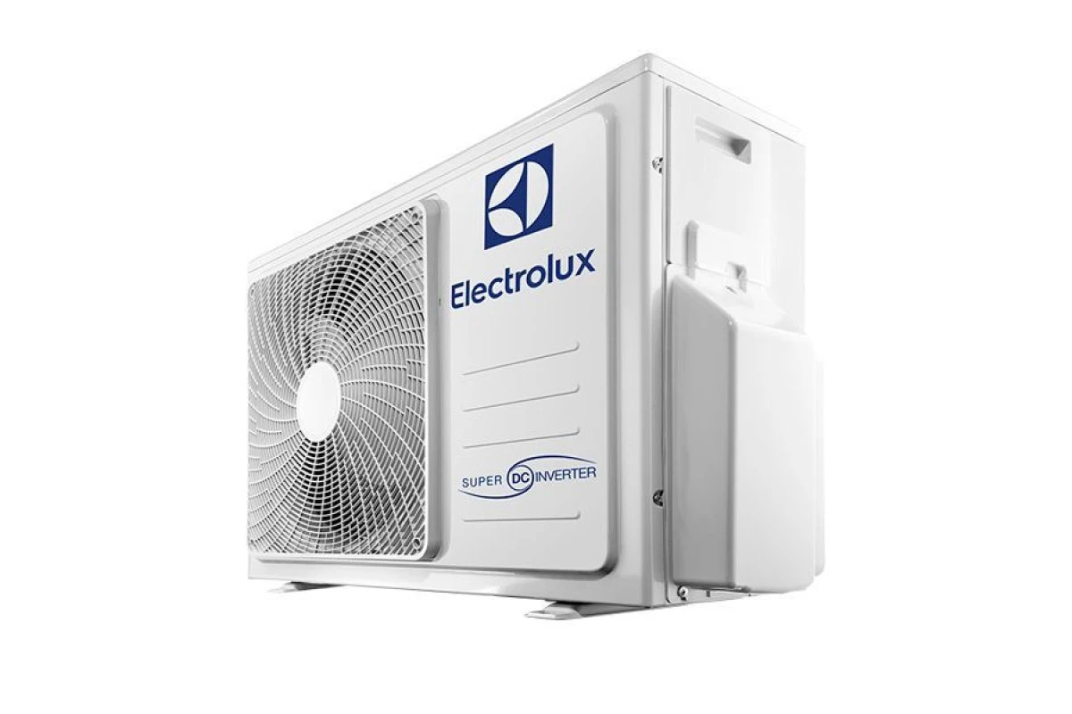 Кондиционер Electrolux Viking 2.0 EACS/I-09HVI/N8_21Y
