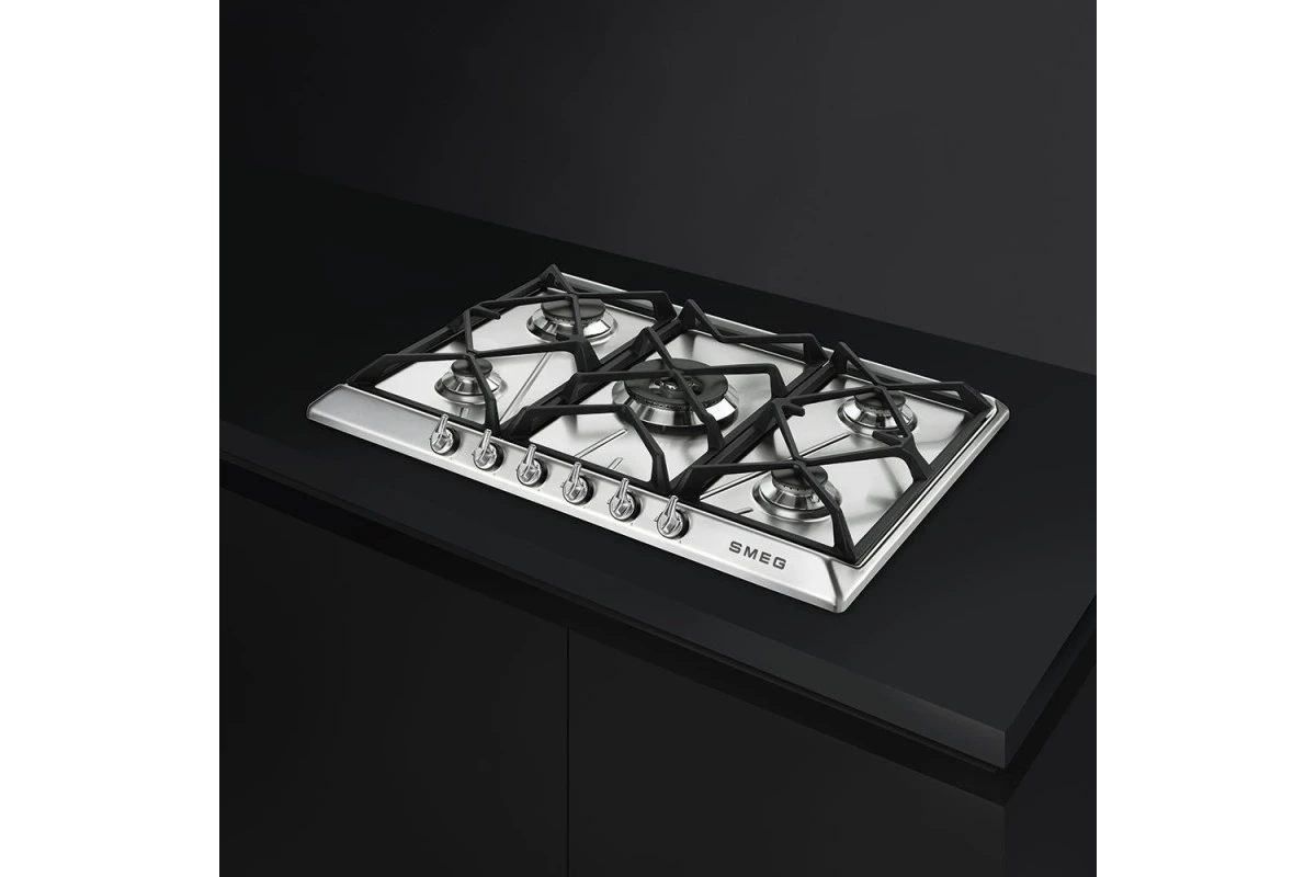 Варочная панель Smeg SR975XGH