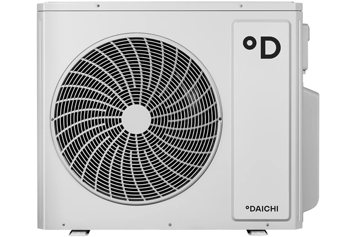 Канальный кондиционер Daichi DA160BLHS1R1/DF160BLS3R1
