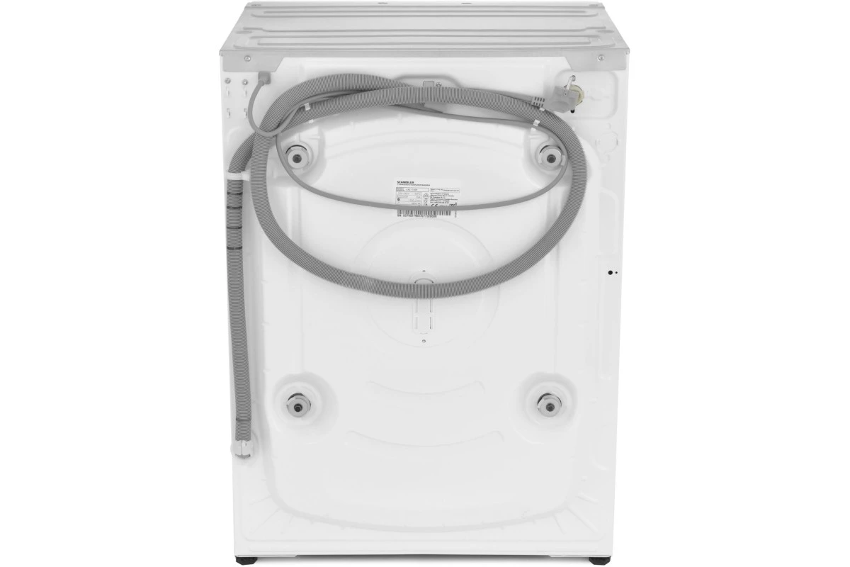 Встраиваемая стиральная машина с сушкой Scandilux LX2T7200