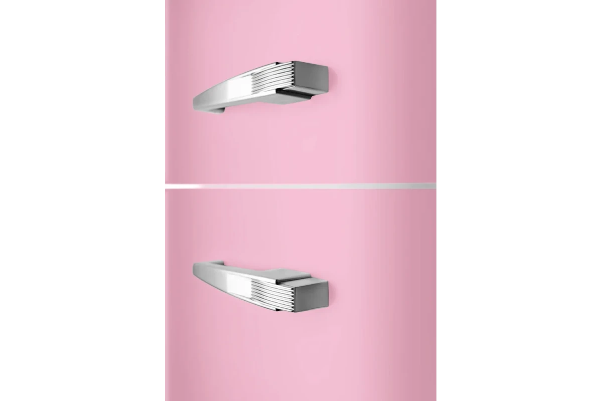 Холодильник Smeg FAB32LPK6