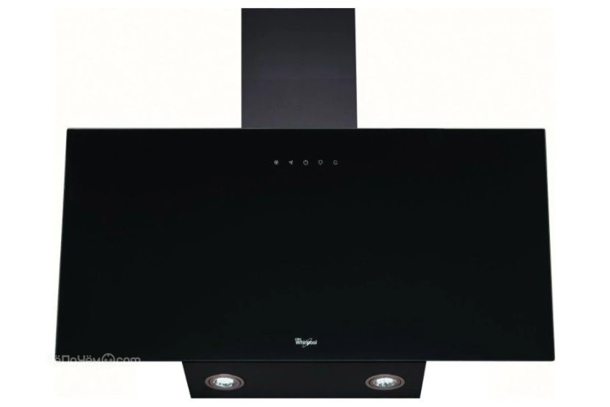 Вытяжка Whirlpool AKR 039 G BL
