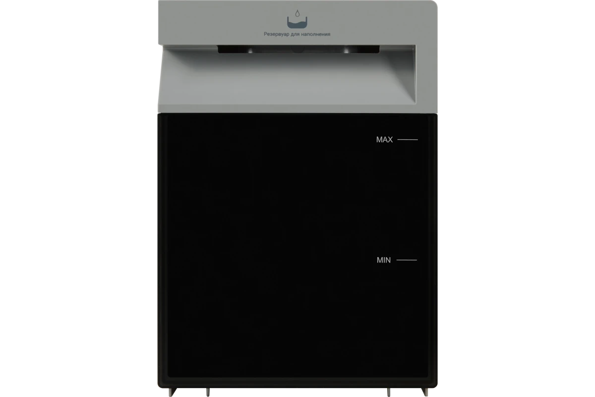 Паровой шкаф Hiberg SD 5GB