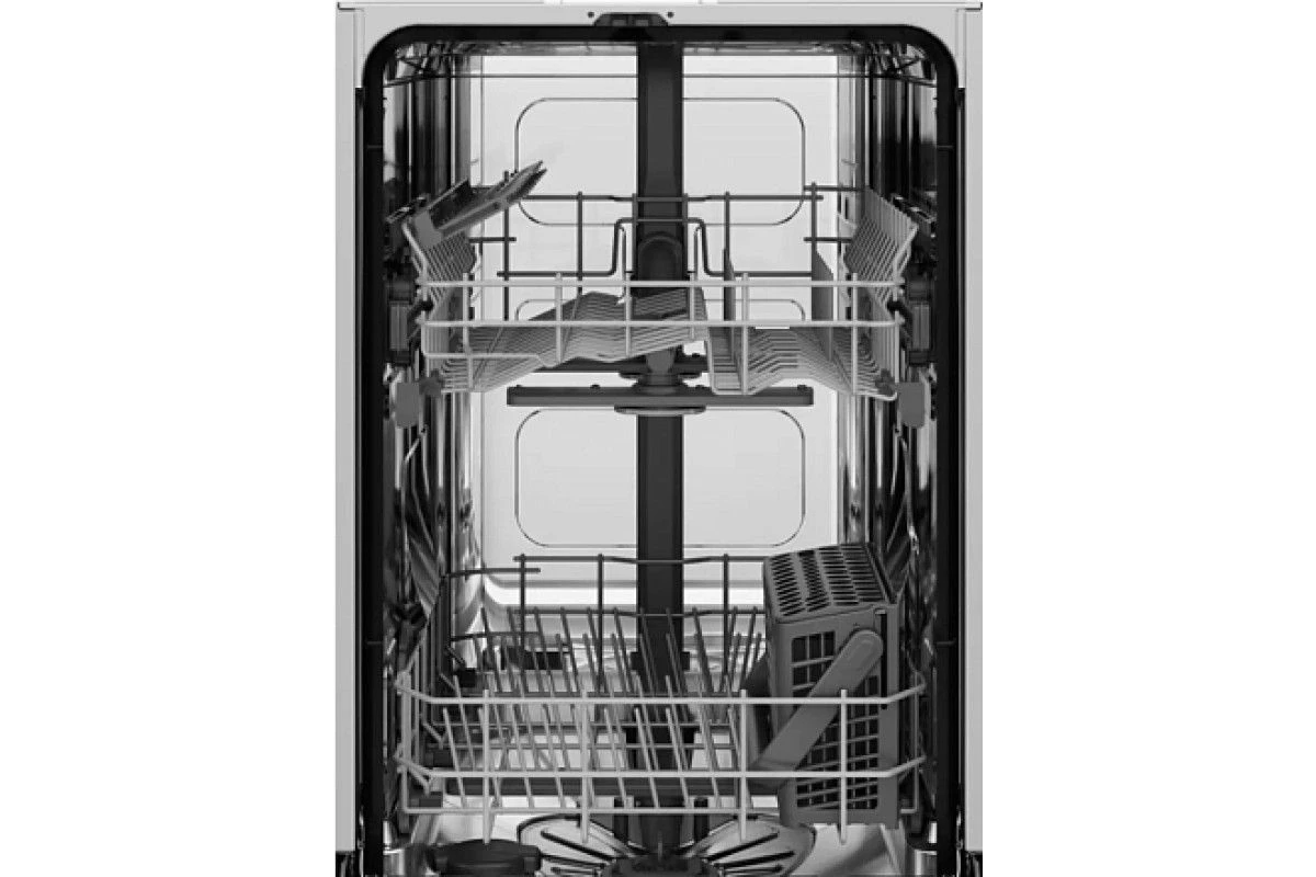 Встраиваемая посудомоечная машина Electrolux KEAD2100L