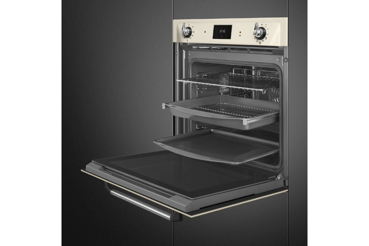 Духовой шкаф Smeg SOP6900TP