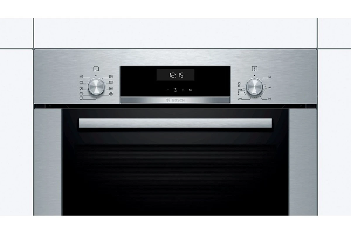 Духовой шкаф Bosch HBJ314ES0R