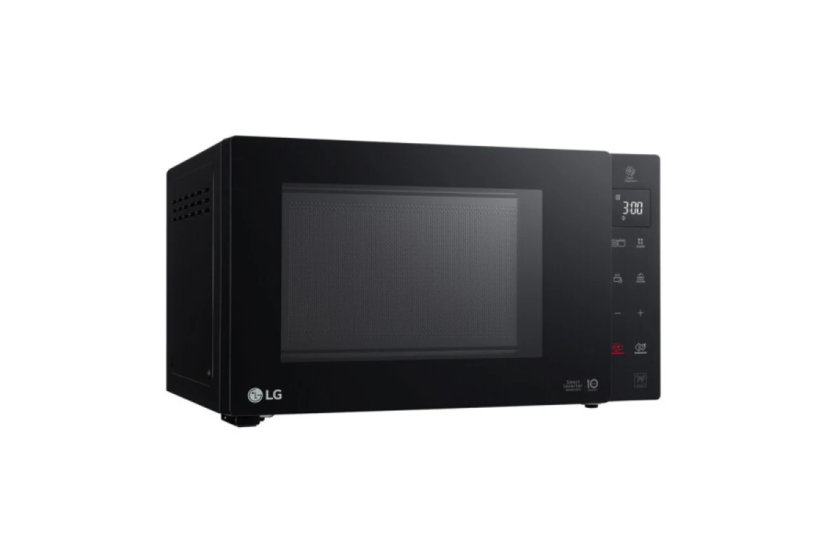 Микроволновая печь LG MH6336GIB