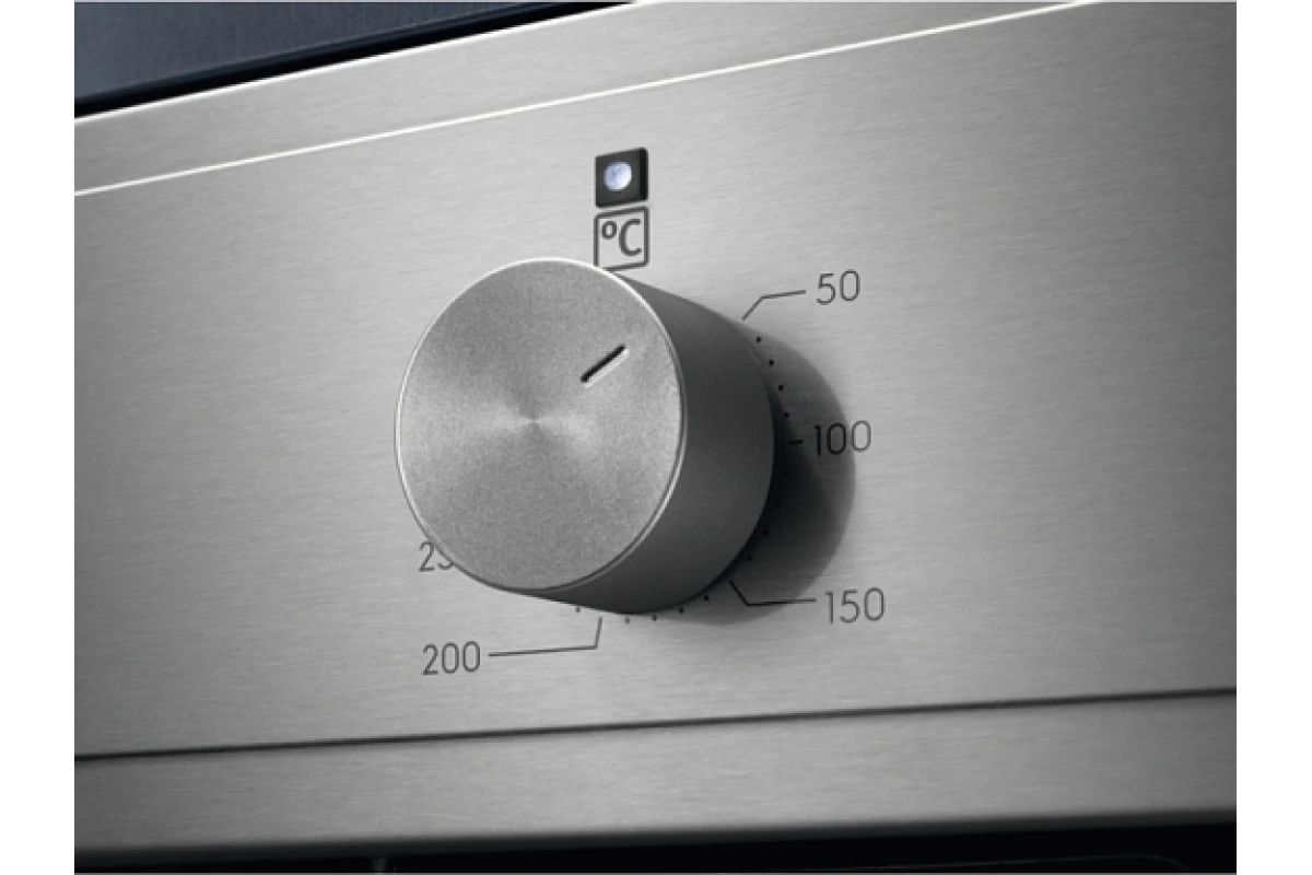 Духовой шкаф Electrolux EOH2H00X