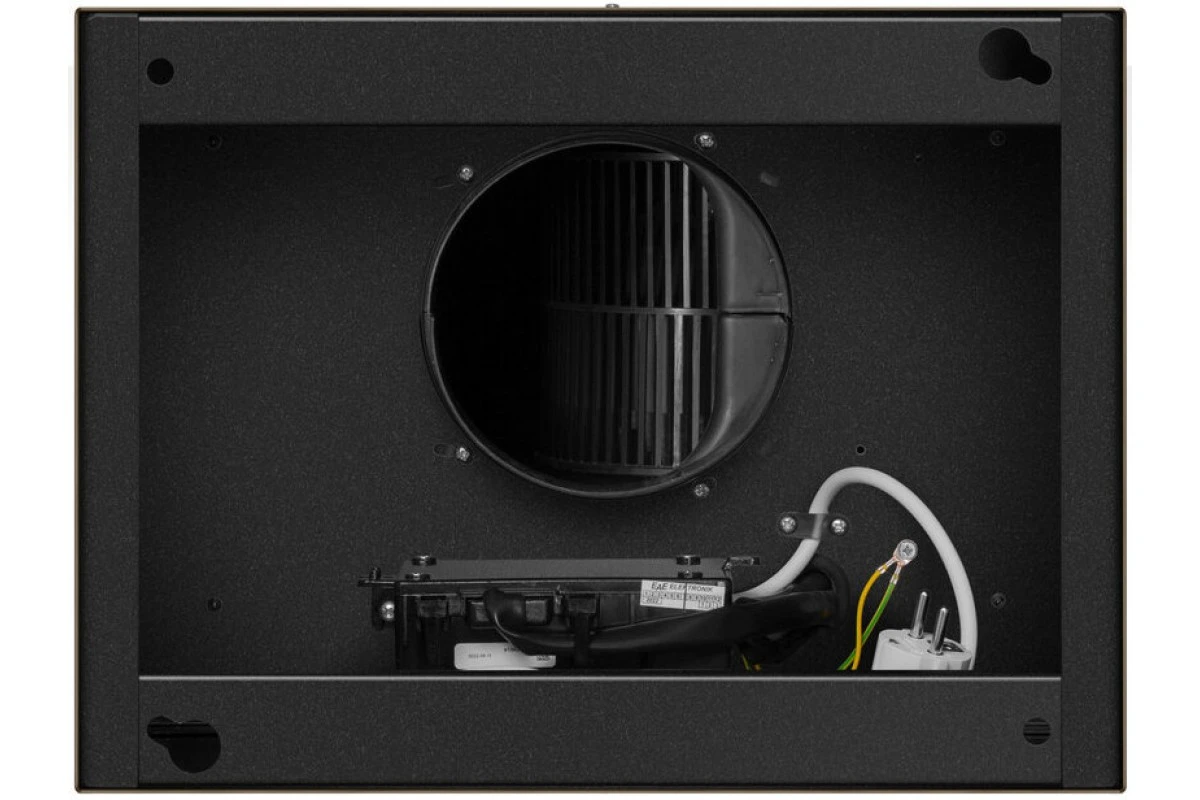 Вытяжка Maunfeld Bath Plus 402IL золотой