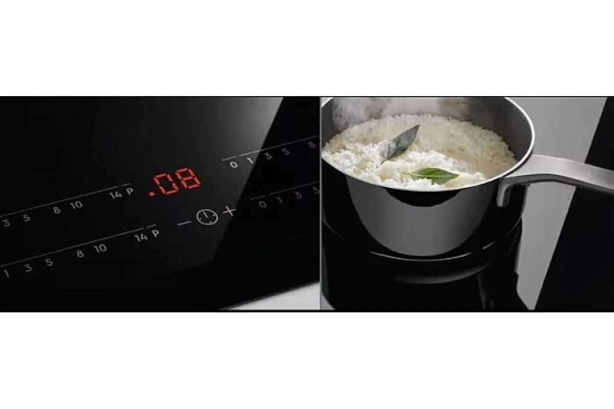 Варочная панель Electrolux EIT60443X