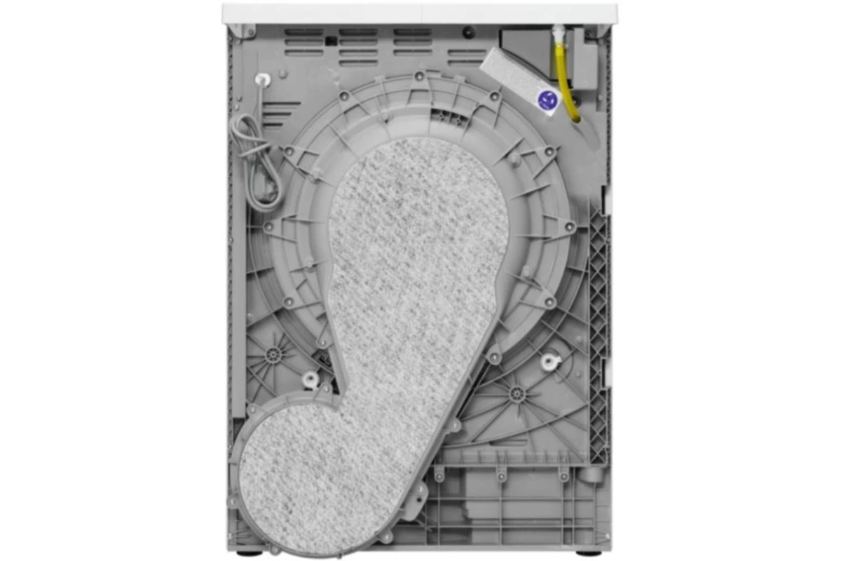 Сушильная машина Electrolux EW7DX385AP