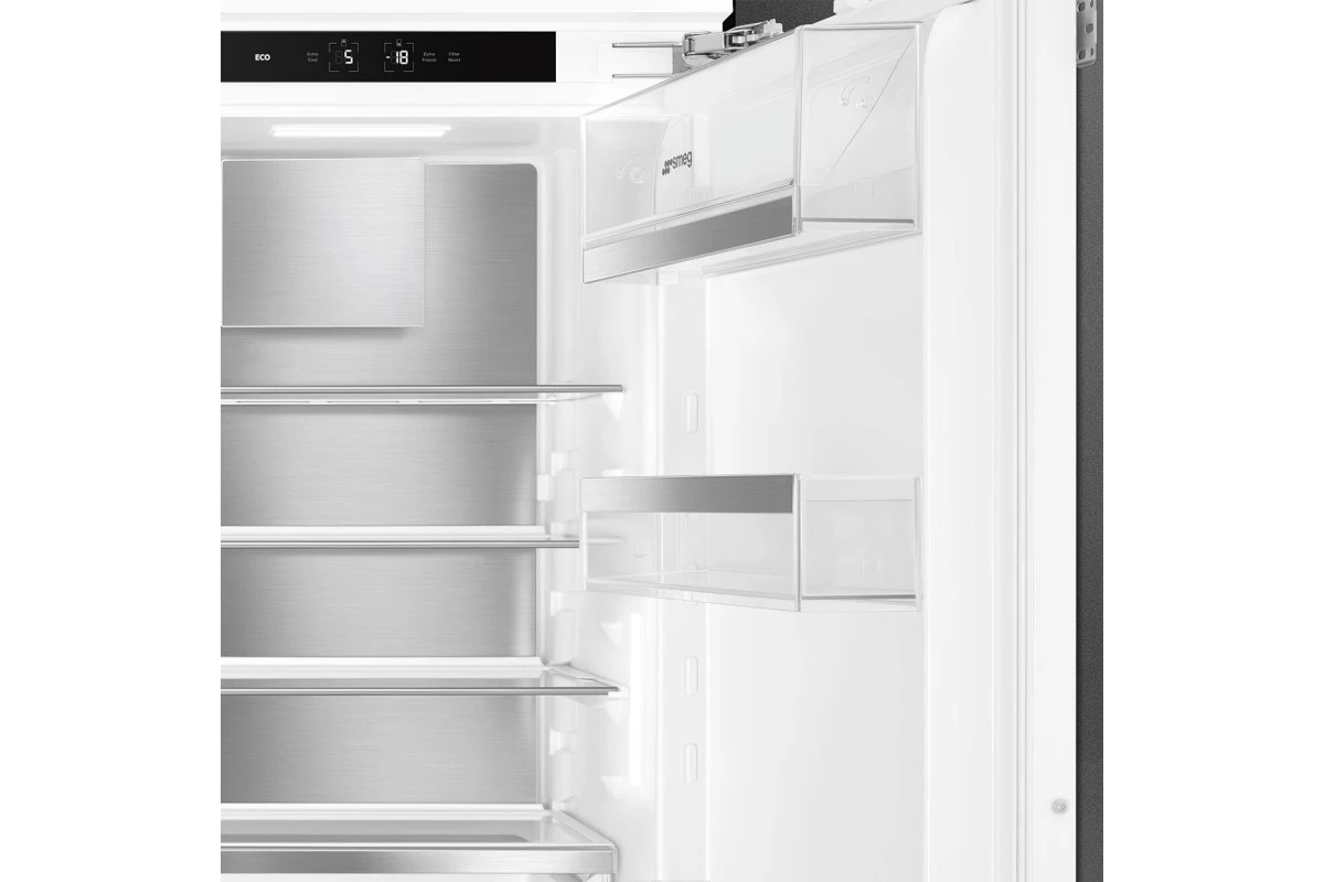 Встраиваемый холодильник Smeg C9174DN2D