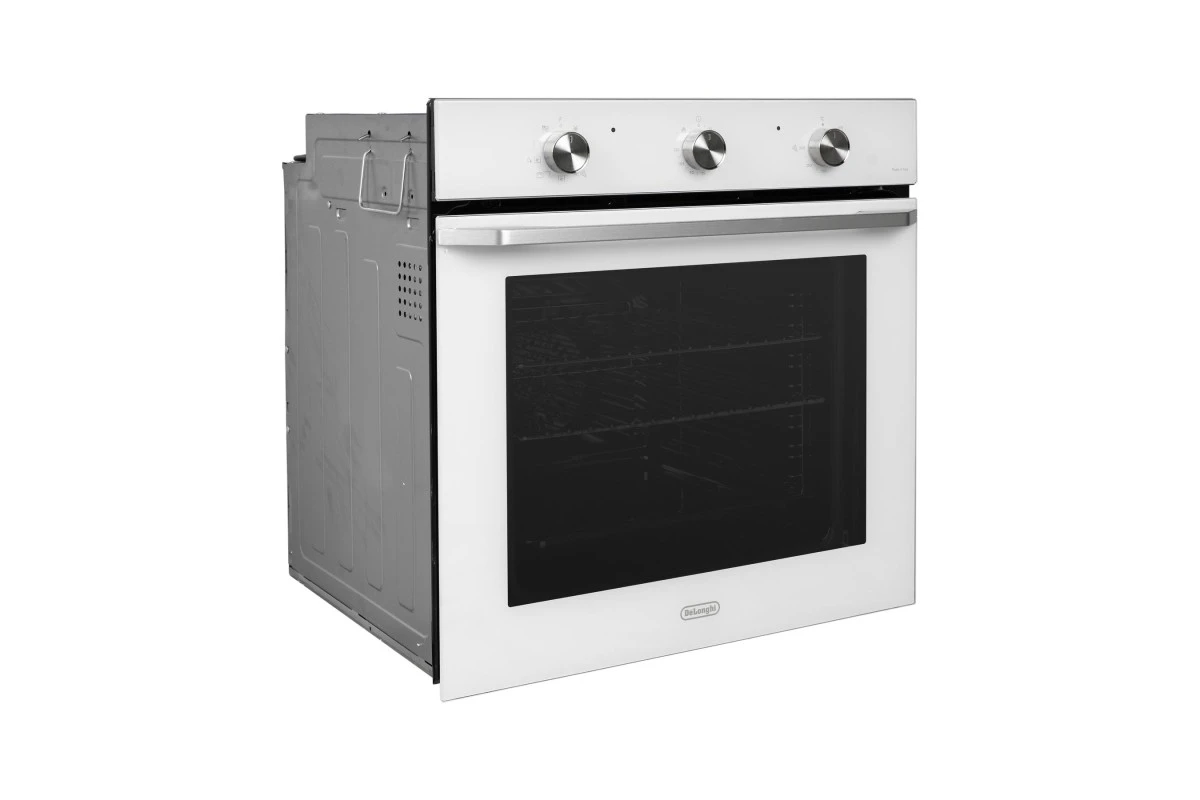 Электрический духовой шкаф DeLonghi NSM 7BL PPP RUS