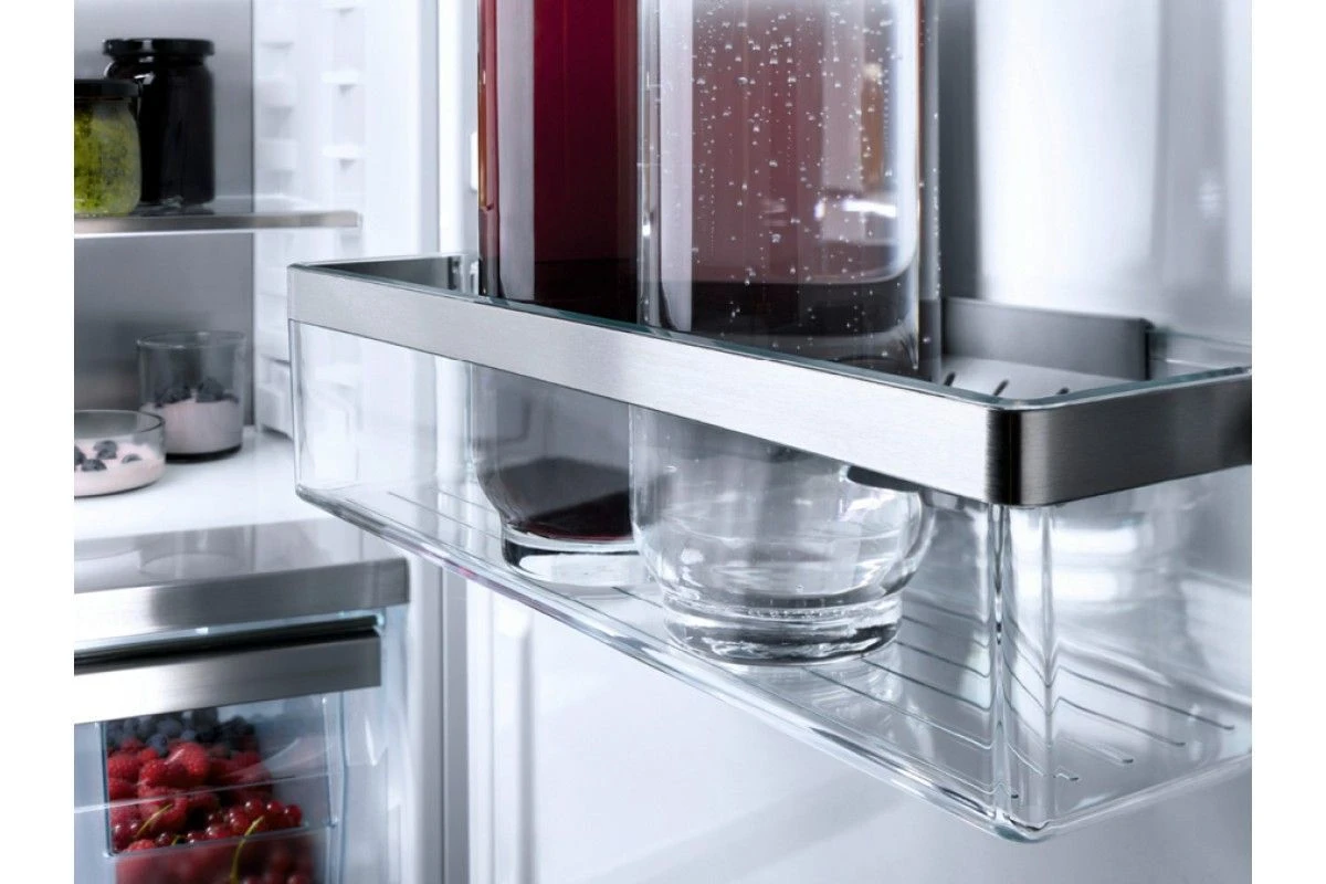 Холодильник Miele K 7733 E