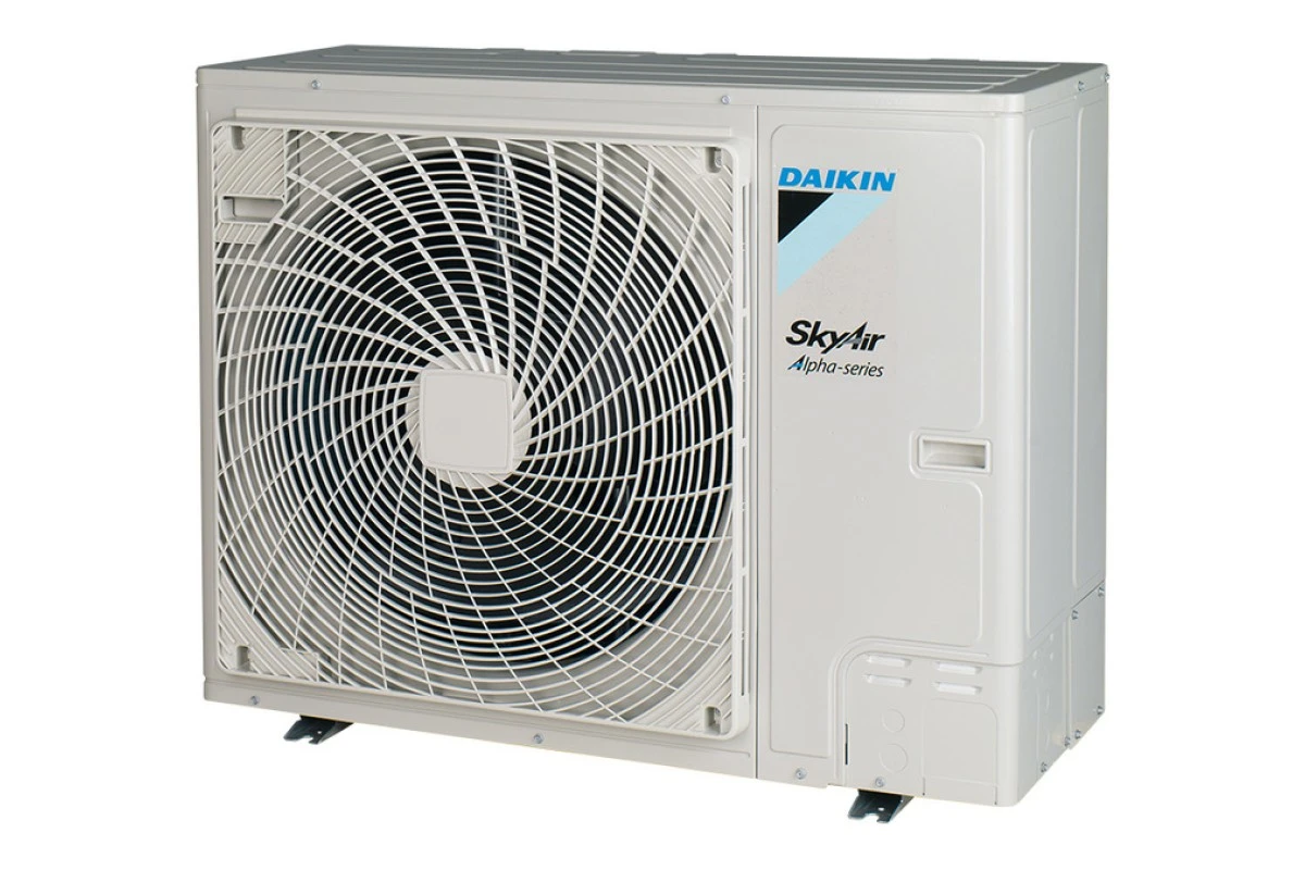 Кассетный кондиционер Daikin FCAG140B/RZAG140NV1