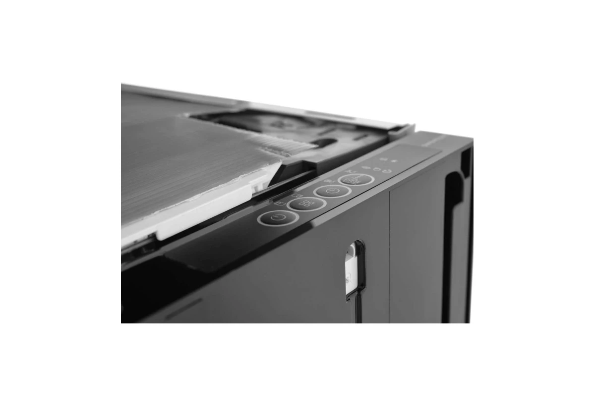 Встраиваемая посудомоечная машина Scandilux DWB 4512B3