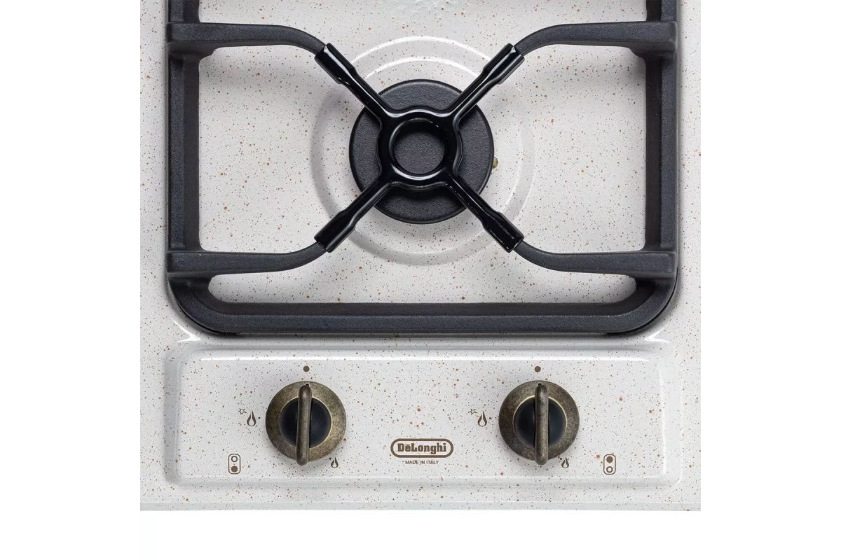 Встраиваемая газовая варочная панель DeLonghi AV 23/1 ASV CD