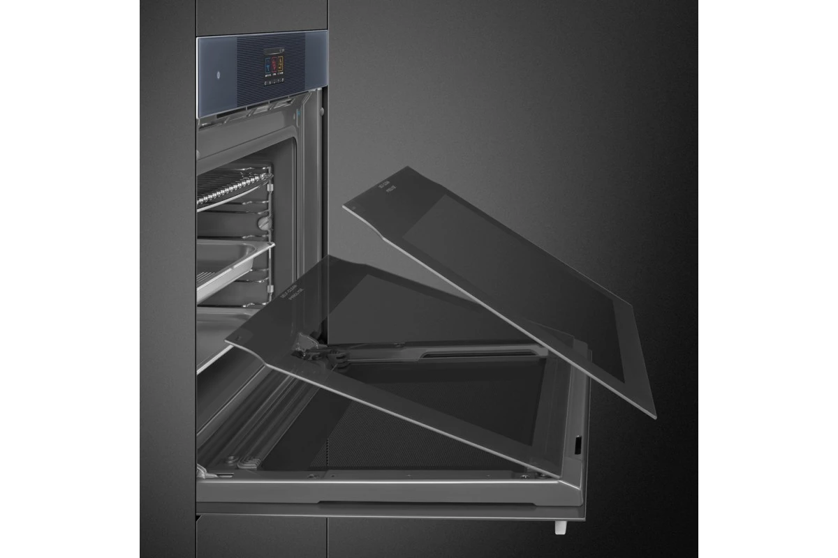 Духовой шкаф Smeg SO6104S4PG