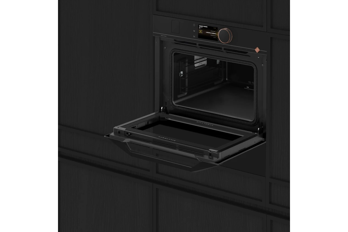 Компактный паровой шкаф De Dietrich DKR4741H