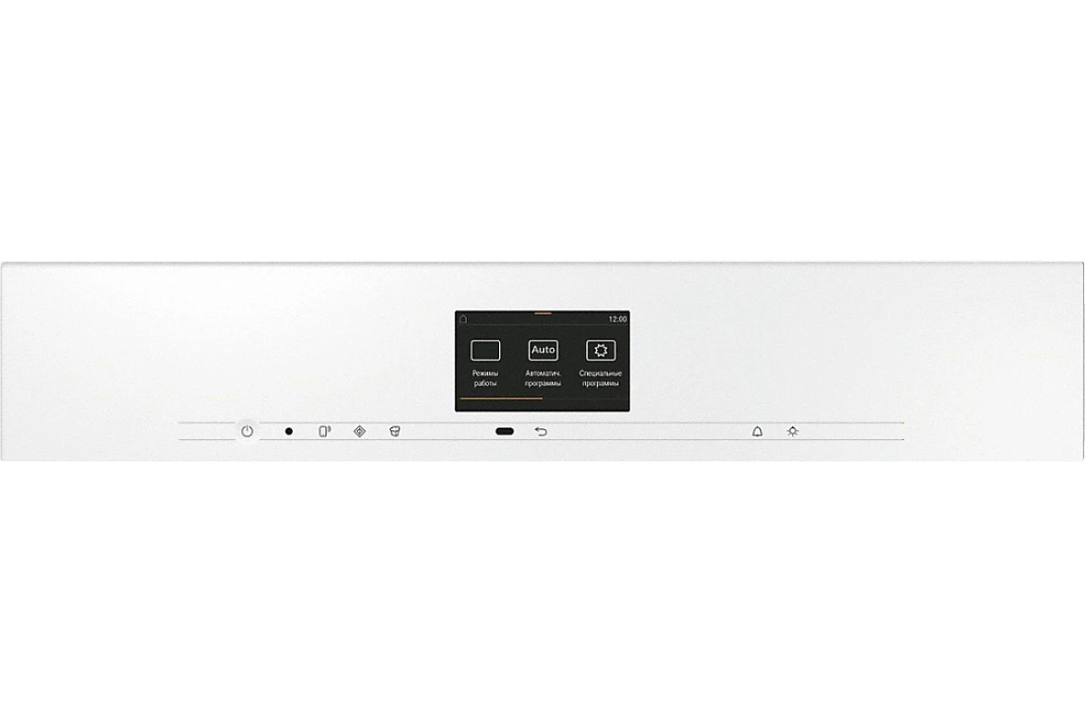 Компактный духовой шкаф Miele H 7640 BM BRWS