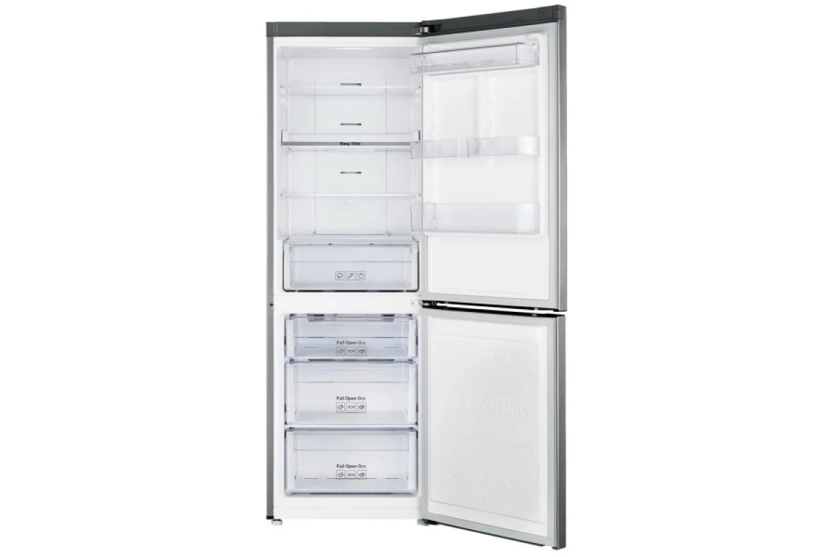 Холодильник Samsung RB30A32N0SA
